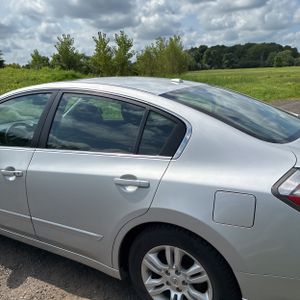2011 Nissan ALTIMA 2.5 SL — фото 6