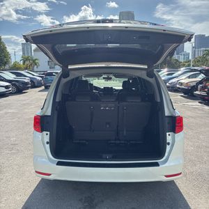 صورة 42 لـ 2019 Honda ODYSSEY EX-L