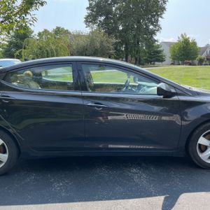 صورة مصغرة 11 لـ 2013 Hyundai ELANTRA GLS