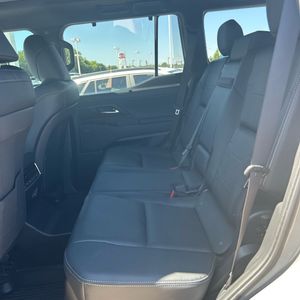 صورة 34 لـ 2024 Lexus GX 550 LUXURY+
