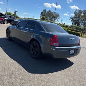 CHRYSLER 300 TOURING - 5
