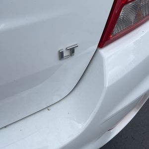 2017 Chevrolet TRAX LT — миниатюра 23