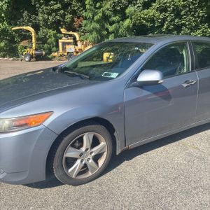 صورة 2 لـ 2011 Acura TSX BASE