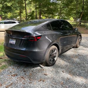 صورة 8 لـ 2025 Tesla MODEL Y LONG RANGE