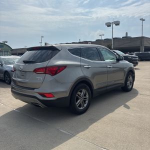 HYUNDAI SANTA FE SPORT 2.4L - 8