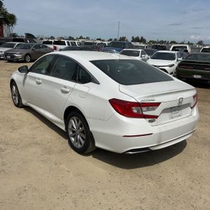 HONDA ACCORD - 5