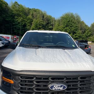 صورة مصغرة 15 لـ 2024 FORD F-150 STX