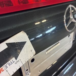 2019 Mercedes-BENZ SL — миниатюра 58