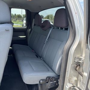 2013 FORD F-150 XLT — миниатюра 34