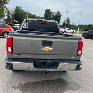 صورة 7 لـ 2017 Chevrolet SILVERADO 1500 LTZ