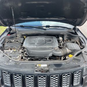 صورة مصغرة 45 لـ 2020 JEEP GRAND CHEROKEE ALTITUDE