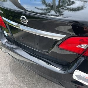 صورة مصغرة 48 لـ 2019 Nissan SENTRA S