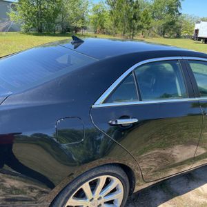 CADILLAC ATS 2.0T LUXURY - 9