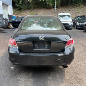 2010 Honda ACCORD EX 照片 7