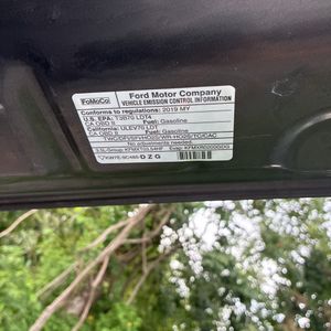 2019 FORD EXPEDITION LIMITED 照片 49
