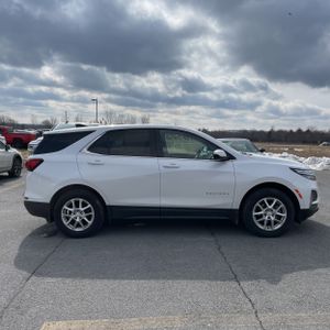 CHEVROLET EQUINOX - 10