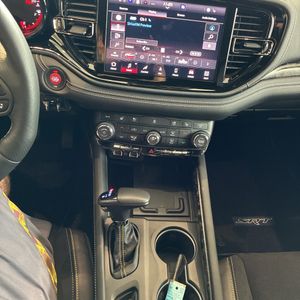 2024 Dodge DURANGO SRT 392 ALCHEMI AWD — миниатюра 35