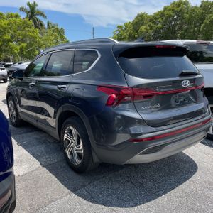 صورة 3 لـ 2023 Hyundai SANTA FE SEL
