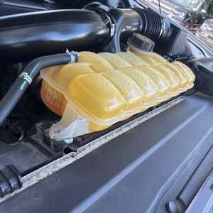 2018 FORD F-150 LARIAT thumbnail 49