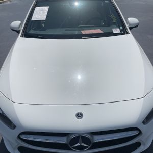 2022 Mercedes-BENZ A-CLASS thumbnail 15