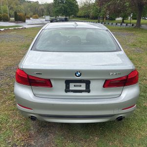 BMW 530I XDRIVE - 7