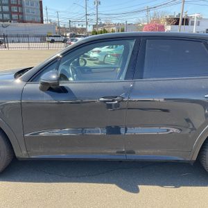 PORSCHE CAYENNE GTS - 4