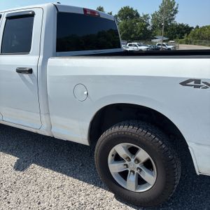 2017 RAM 1500 EXPRESS 照片 6