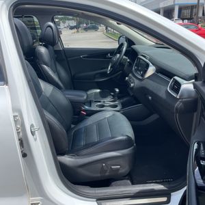 2016 KIA SORENTO SX V6 缩略图 33