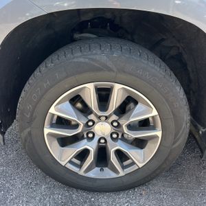 2019 Chevrolet SILVERADO 1500 LT 缩略图 14