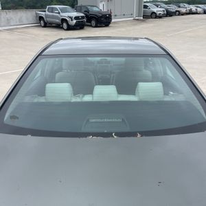 2012 Toyota CAMRY LE — миниатюра 16