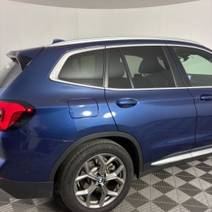 BMW X3 XDRIVE30I - 9