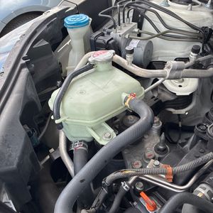 2018 Honda CR-V EX-L 缩略图 46