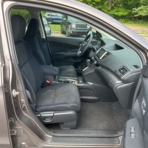2015 Honda CR-V EX — миниатюра 33