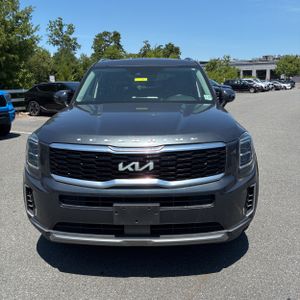 2022 KIA TELLURIDE EX thumbnail 14