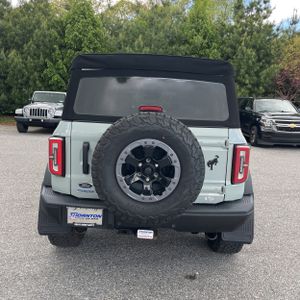FORD BRONCO - 7