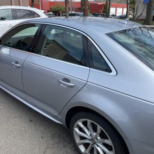 AUDI A4 45 PREMIUM - 6