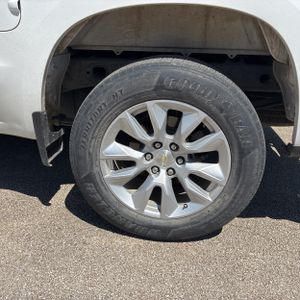 صورة مصغرة 18 لـ 2020 Chevrolet SILVERADO 1500 CUSTOM
