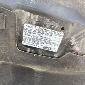 2014 FORD ESCAPE TITANIUM — миниатюра 40