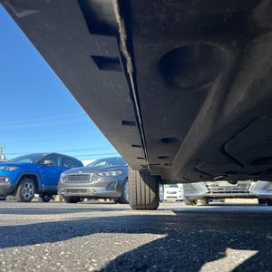 صورة مصغرة 22 لـ 2023 FORD ESCAPE ST-LINE