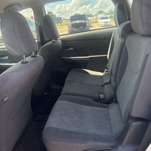 2012 Toyota PRIUS V TWO 照片 33