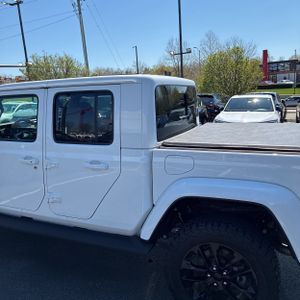 Jeep Gladiator High Altitude - 6
