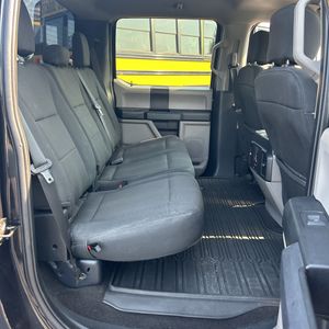 2019 FORD F-150 XL thumbnail 35