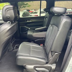 2024 JEEP WAGONEER SERIES II 缩略图 34