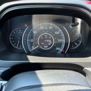 2014 Honda CR-V LX 照片 36