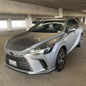 LEXUS RX 350 PREMIUM - 1