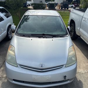صورة 9 لـ 2007 Toyota PRIUS BASE