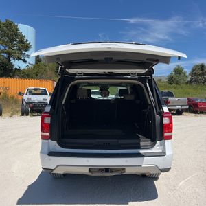 2018 FORD EXPEDITION XLT 照片 45