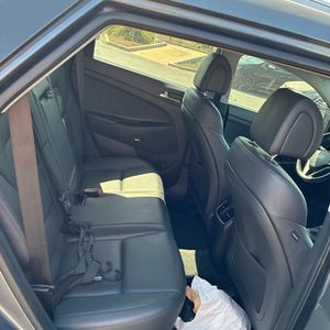 2018 Hyundai TUCSON LIMITED 照片 34