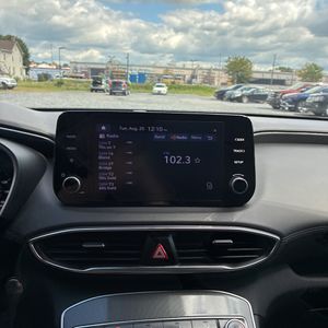 2021 Hyundai SANTA FE SEL 照片 36