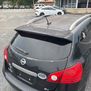 صورة مصغرة 60 لـ 2011 Nissan ROGUE SV